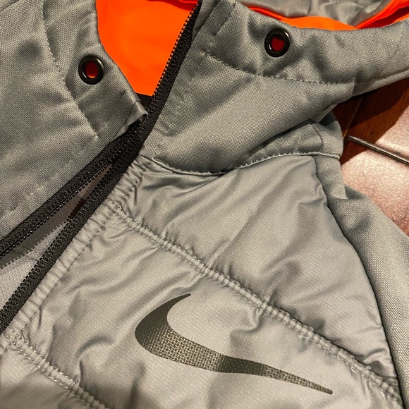 Nike dri-fit jacket - Picture 5 of 9